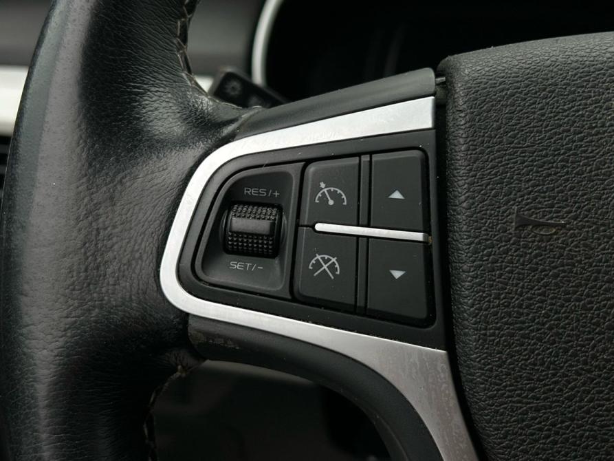 Geely Atlas I Тверь  - изображение 30