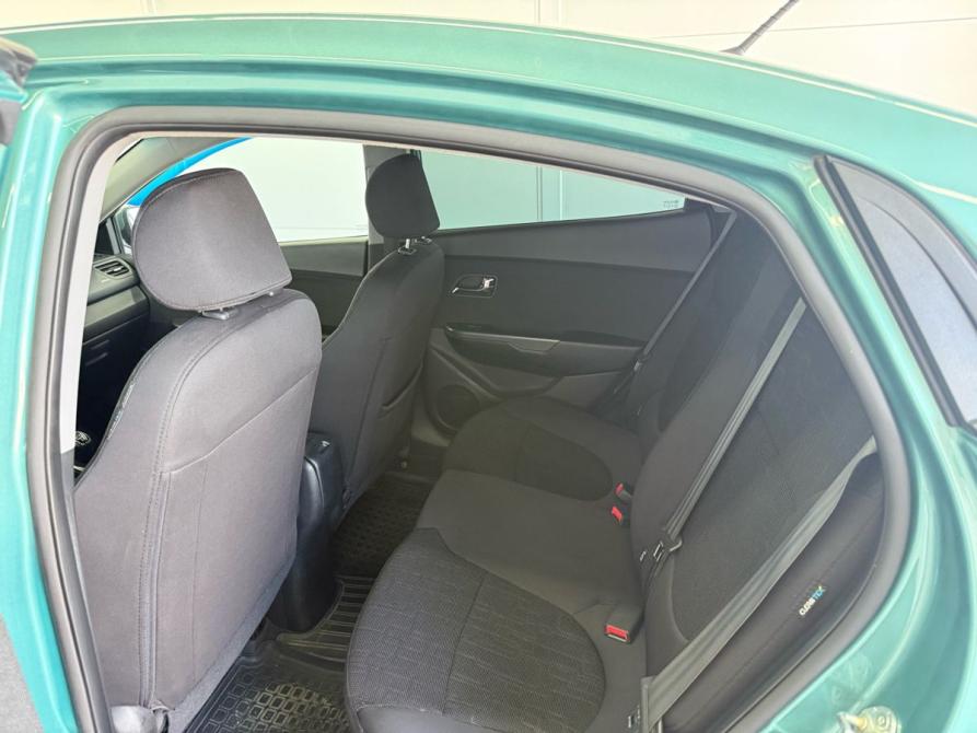 Kia Rio III Уфа  - изображение 19