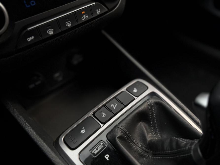 Hyundai Creta I Рестайлинг Минеральные Воды  - изображение 17