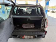 Lada (ВАЗ) Niva Travel I Рестайлинг Волгоград  - изображение 39