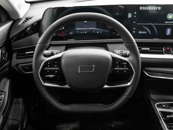 FAW Bestune B70 I Рестайлинг с пробегом 2024 года, цена 3 047 000 рублей, 10 км, лифтбек, Автокод Объявления