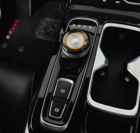 JAC JS6 с пробегом 2023 года, цена 1 685 000 рублей, 42279 км, внедорожник, Автокод Объявления