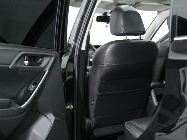 Subaru Forester IV Рестайлинг 2 с пробегом 2018 года, цена 2 650 000 рублей, 173000 км, внедорожник, Автокод Объявления
