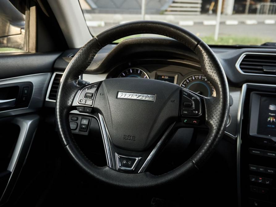 Haval H2 Казань  - изображение 14