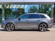 Audi Q7 II (4M) Рестайлинг Санкт-Петербург  - изображение 21