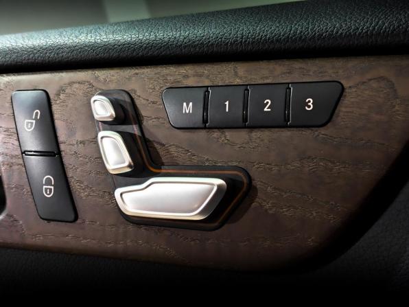 Mercedes-Benz GLS I (X166) с пробегом 2016 года, цена 4 000 000 рублей, 178275 км, внедорожник, Автокод Объявления