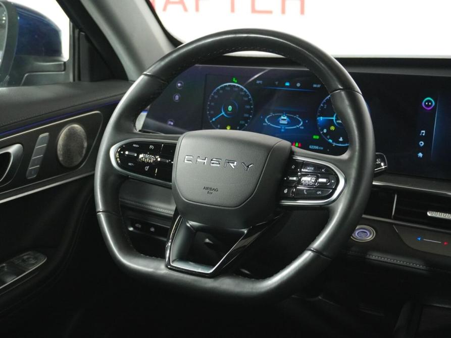 Chery Tiggo 8 Pro Max I Рестайлинг Вологда  - изображение 16