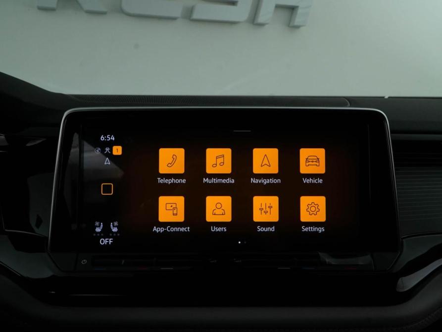 Volkswagen Teramont I Рестайлинг (China Market) Москва  - изображение 25
