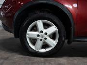 Nissan Juke I Чита  - изображение 37