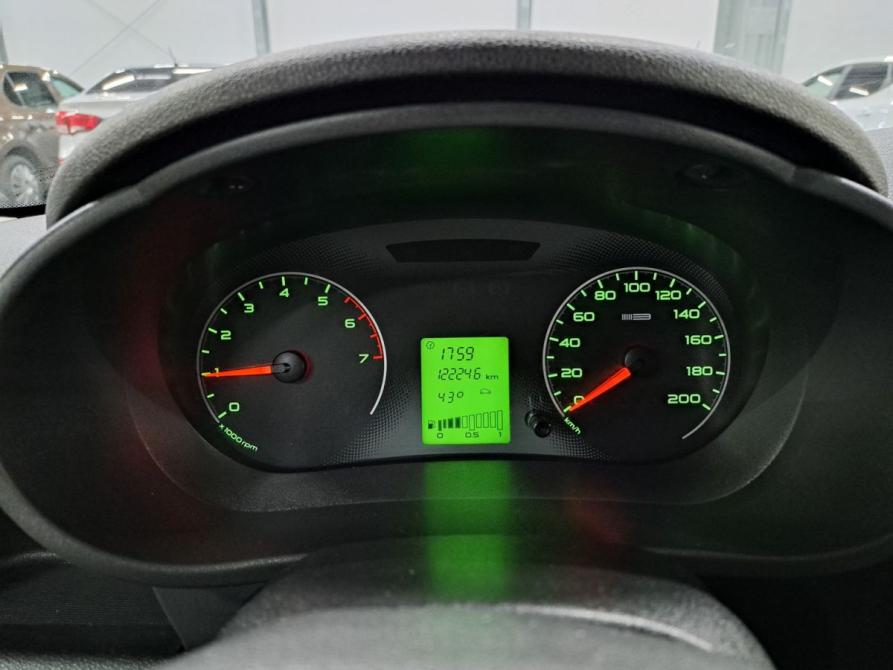 Lada (ВАЗ) Granta I Набережные Челны  - изображение 16