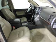 Toyota Land Cruiser 200 Series Ногинск  - изображение 23