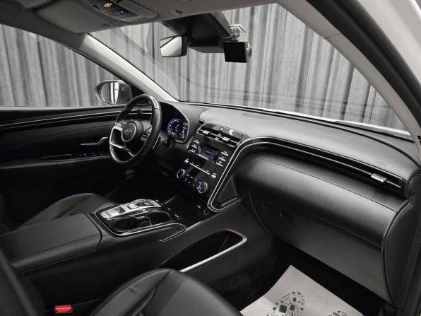 Hyundai Tucson IV с пробегом 2021 года, цена 2 690 000 рублей, 92260 км, внедорожник, Автокод Объявления