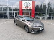 Toyota Corolla XI (E160 E170 E180) Рестайлинг 1 Ростов-на-Дону  - изображение 25