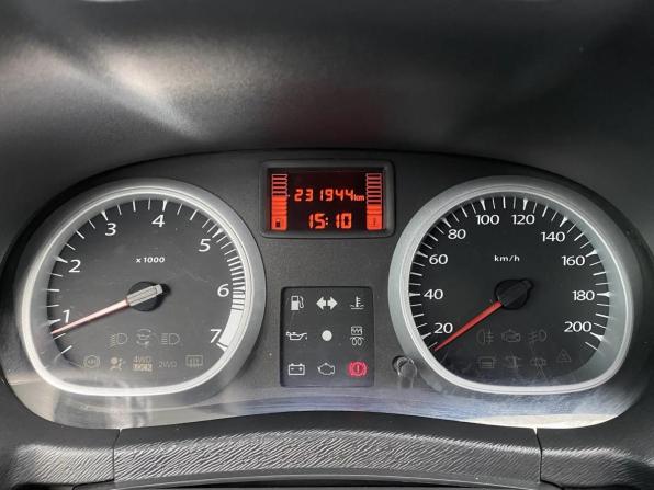 Renault Duster I с пробегом 2013 года, цена 670 000 рублей, 231823 км, внедорожник, Автокод Объявления