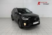 Hyundai Creta I Рестайлинг Астрахань  - изображение 21