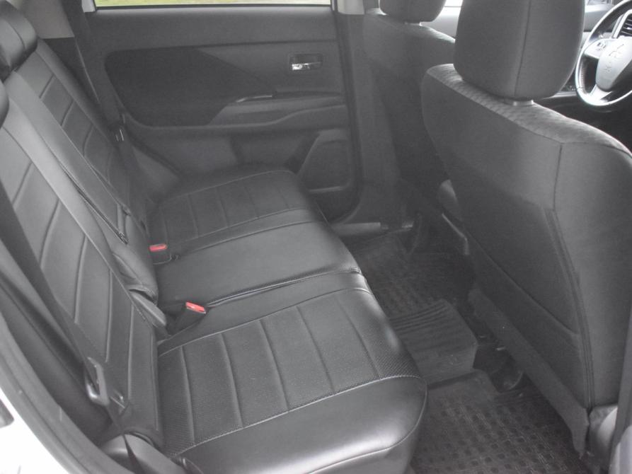 Mitsubishi Outlander III Архангельск  - изображение 11