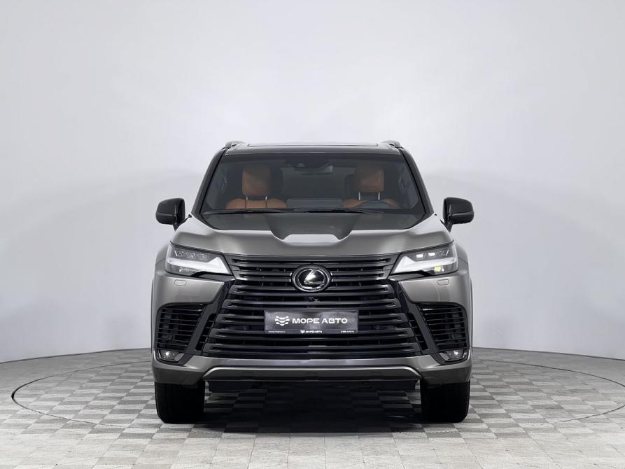 Lexus LX IV Калининград  - изображение 2