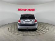 Hyundai Getz I Рестайлинг Воронеж  - изображение 24