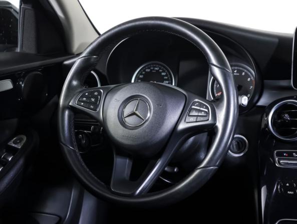 Mercedes-Benz C-Класс IV (W205) с пробегом 2017 года, цена 2 490 000 рублей, 145000 км, седан, Автокод Объявления