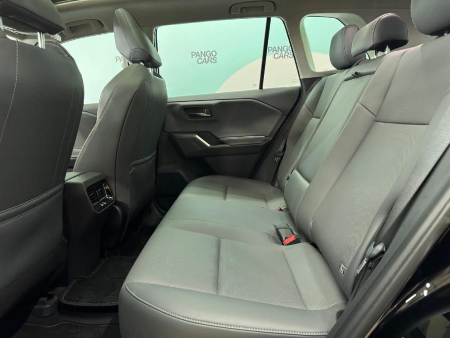 Toyota RAV4 VI (XA60) Набережные Челны  - изображение 29