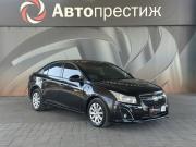 Chevrolet Cruze I Рестайлинг Волгоград  - изображение 27