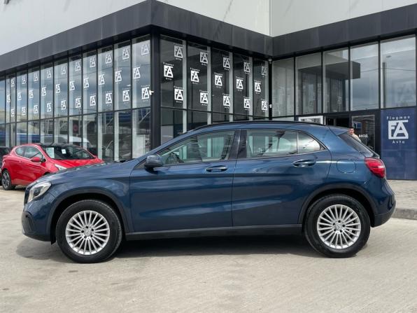 Mercedes-Benz GLA I (X156) Рестайлинг с пробегом 2019 года, цена 2 080 000 рублей, 85160 км, внедорожник, Автокод Объявления