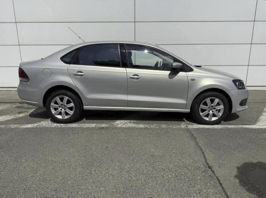 Volkswagen Polo V Ставрополь  - изображение 5