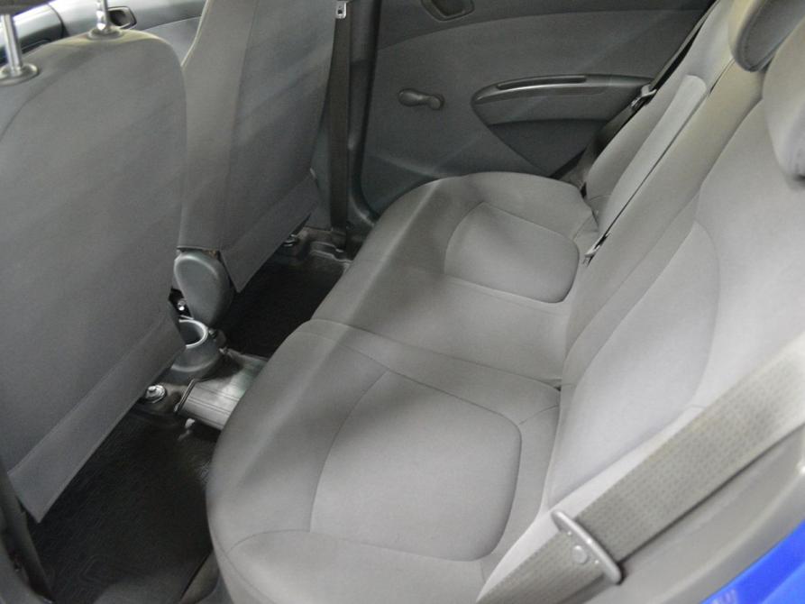Chevrolet Spark III Санкт-Петербург  - изображение 10