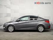 Hyundai Solaris I Рестайлинг Екатеринбург  - изображение 25
