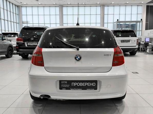 BMW 1 серии I (E81/E82/E87/E88) Рестайлинг с пробегом 2011 года, цена 899 000 рублей, 198211 км, хэтчбек, Автокод Объявления