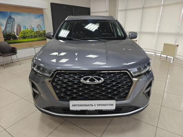 Chery Tiggo 7 Pro Max I с пробегом 2023 года, цена 1 800 000 рублей, 23973 км, внедорожник, Автокод Объявления