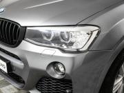 BMW X3 II (F25) Рестайлинг Москва  - изображение 39