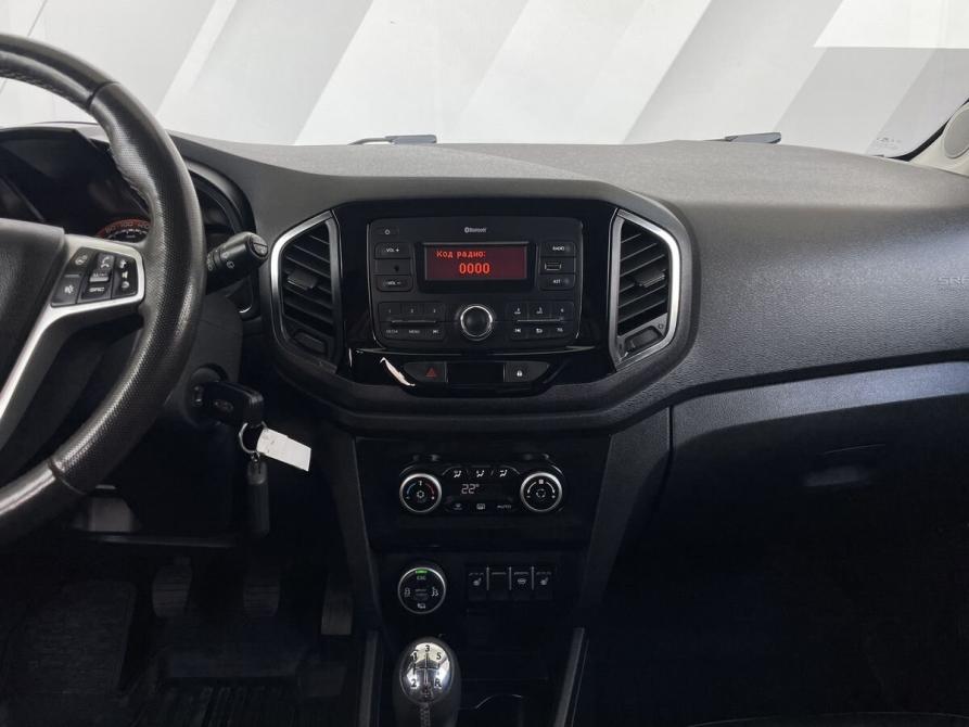 Lada (ВАЗ) XRAY I Екатеринбург  - изображение 22