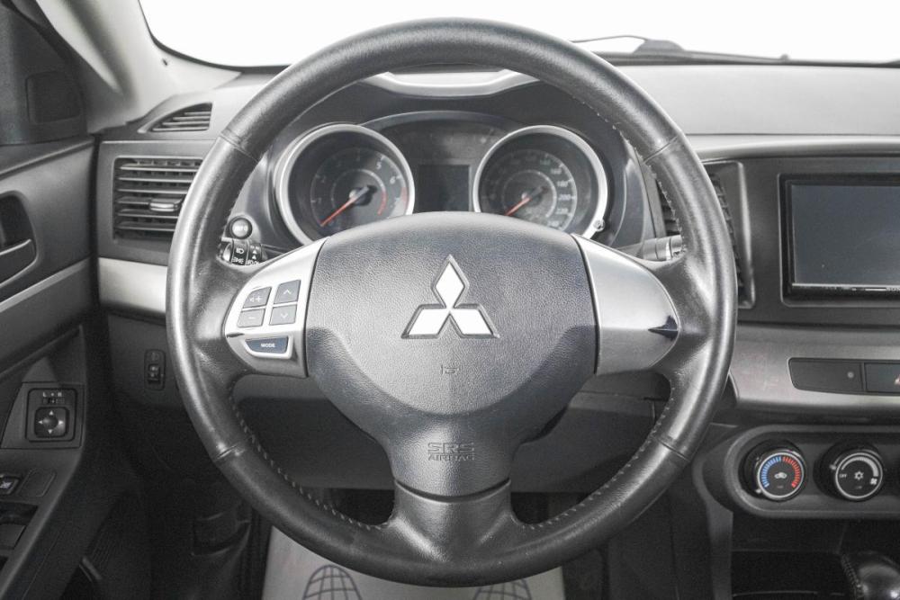 Mitsubishi Lancer X Рестайлинг Кемерово  - изображение 16