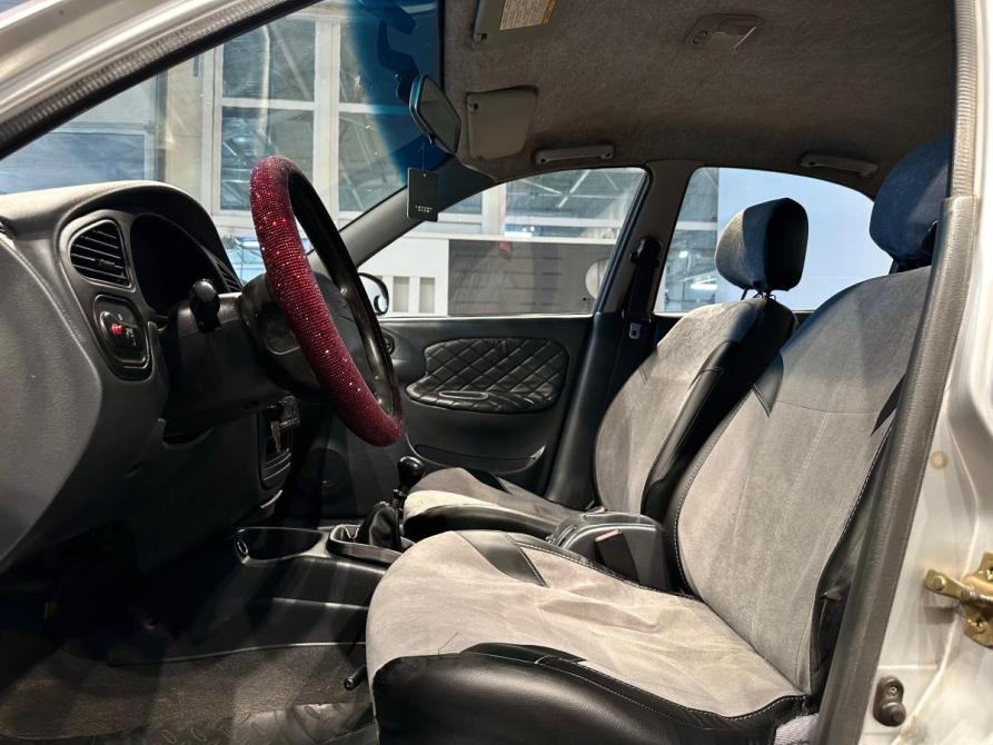 Chevrolet Lanos I Краснодар  - изображение 9