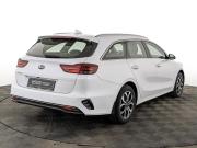 Kia Ceed III Москва  - изображение 32