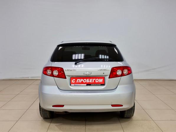 Chevrolet Lacetti I с пробегом 2008 года, цена 430 000 рублей, 162257 км, хэтчбек, Автокод Объявления