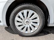 Skoda Octavia IV (A8) Москва  - изображение 45