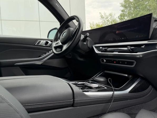 BMW X7 I (G07) Рестайлинг с пробегом 2024 года, цена 13 950 000 рублей, 41000 км, внедорожник, Автокод Объявления