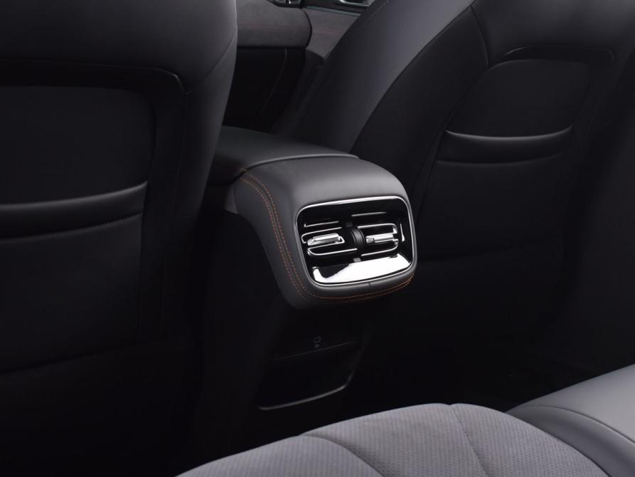 Geely Galaxy M7 Кемерово  - изображение 17