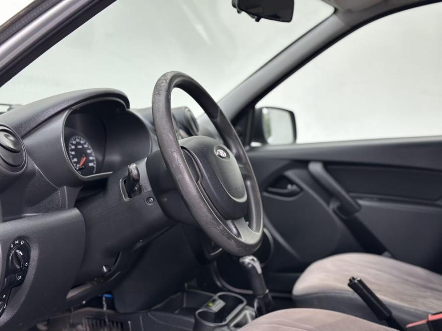 Lada (ВАЗ) Granta I Липецк  - изображение 8