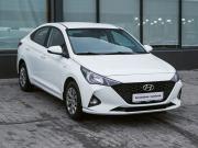 Hyundai Solaris II Рестайлинг Екатеринбург  - изображение 28