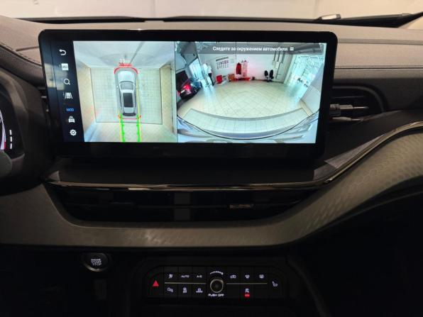 Haval F7 I Рестайлинг с пробегом 2022 года, цена 2 285 000 рублей, 40680 км, внедорожник, Автокод Объявления
