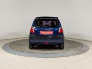 Hyundai Getz I Рестайлинг Екатеринбург  - изображение 20