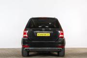 Mercedes-Benz GL-Класс I (X164) Рестайлинг Тюмень  - изображение 29