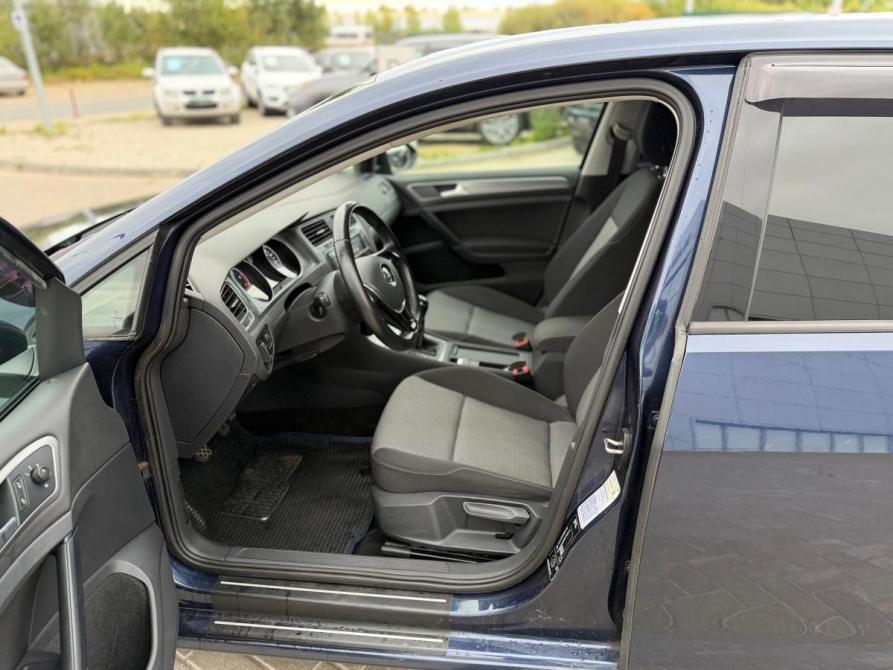 Volkswagen Golf VII Сыктывкар  - изображение 15