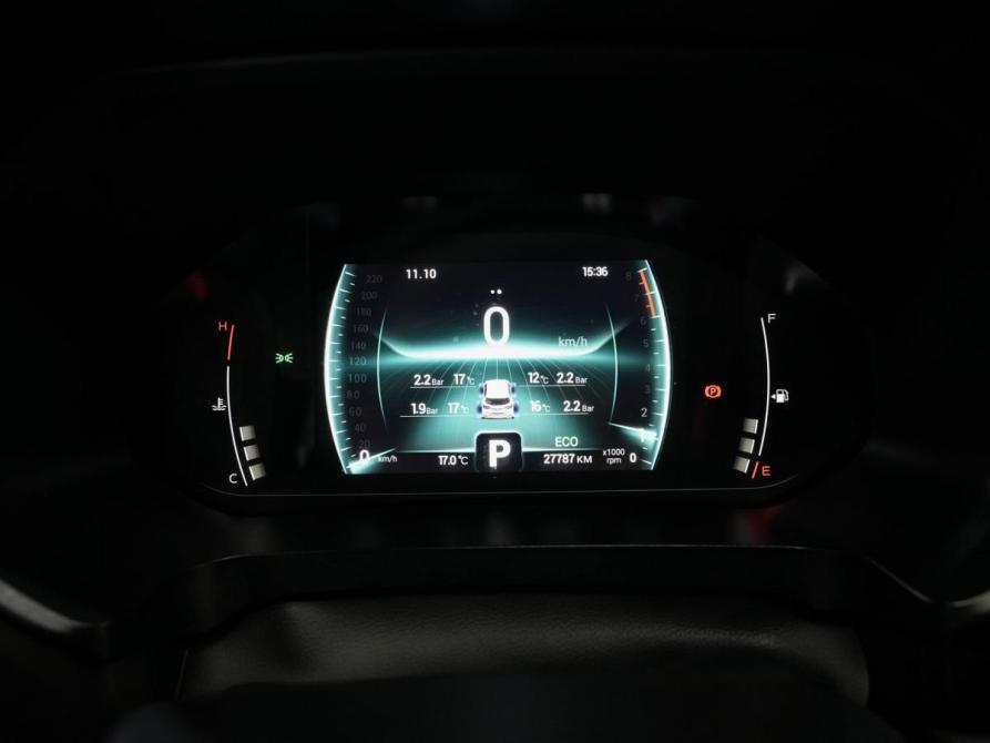 Chery Tiggo 4 Pro I Ульяновск  - изображение 16
