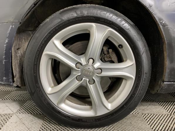 Audi A4 IV (B8) с пробегом 2009 года, цена 560 000 рублей, 339147 км, универсал, Автокод Объявления