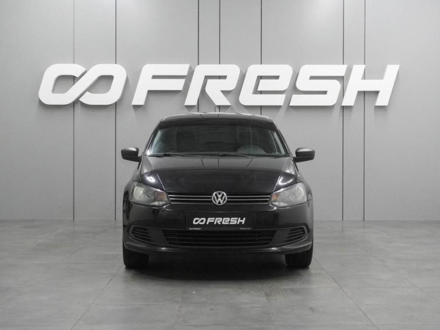Volkswagen Polo V Воронеж  - изображение 3