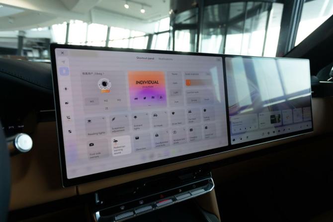 Новый Zeekr 9X 2025 года, цена 14 481 400 рублей, внедорожник, Автокод Объявления